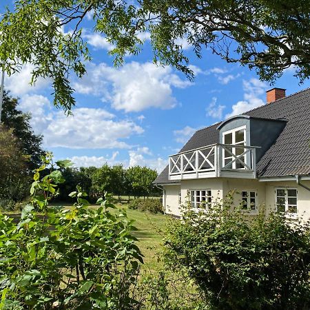 Sunbjerre B&B Store Dalby 외부 사진