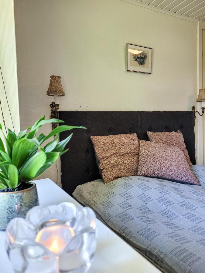 Sunbjerre B&B Store Dalby 외부 사진
