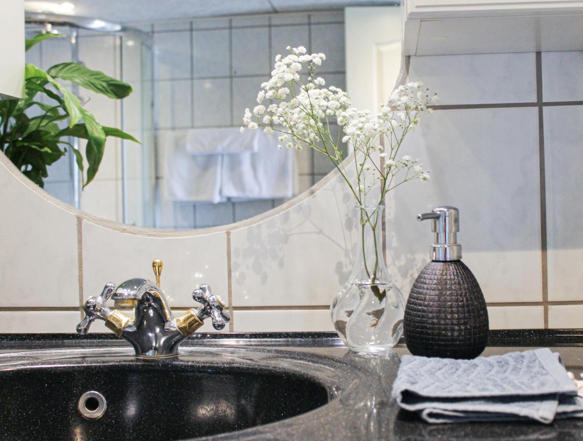 Sunbjerre B&B Store Dalby 외부 사진