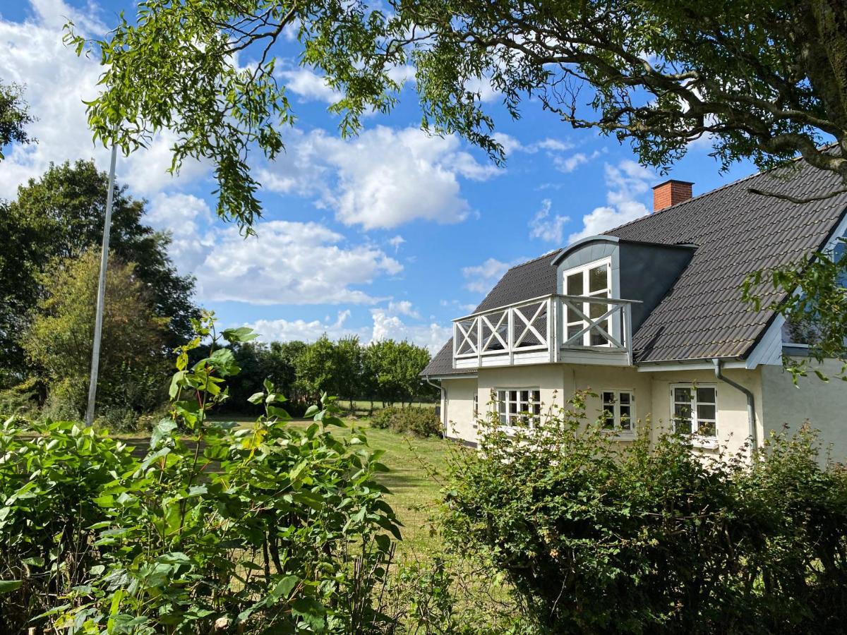 Sunbjerre B&B Store Dalby 외부 사진