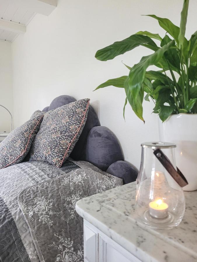 Sunbjerre B&B Store Dalby 외부 사진