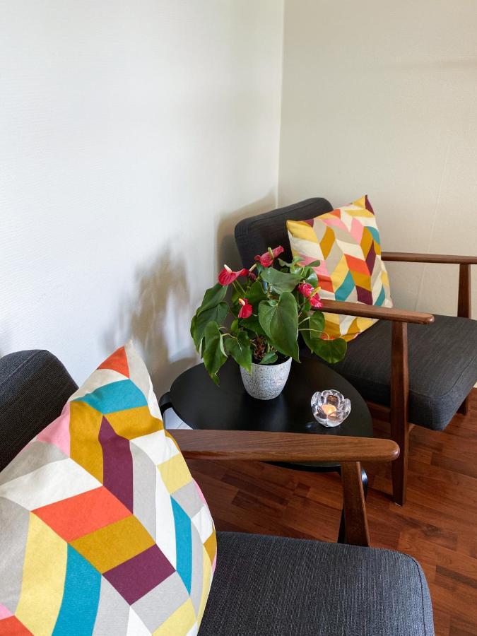 Sunbjerre B&B Store Dalby 외부 사진