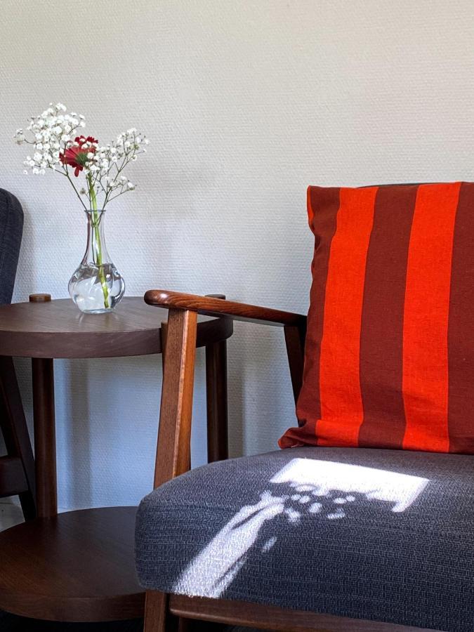 Sunbjerre B&B Store Dalby 외부 사진