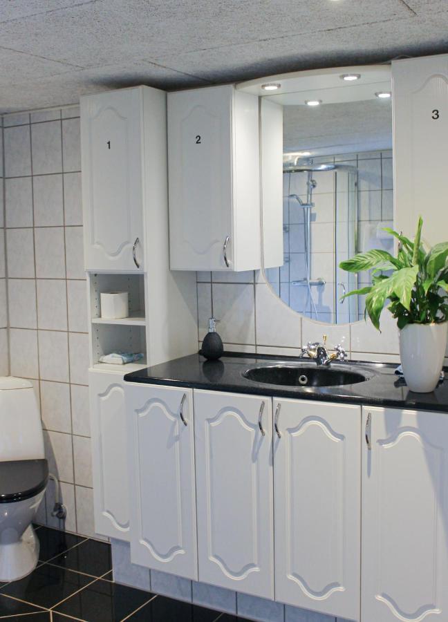 Sunbjerre B&B Store Dalby 외부 사진
