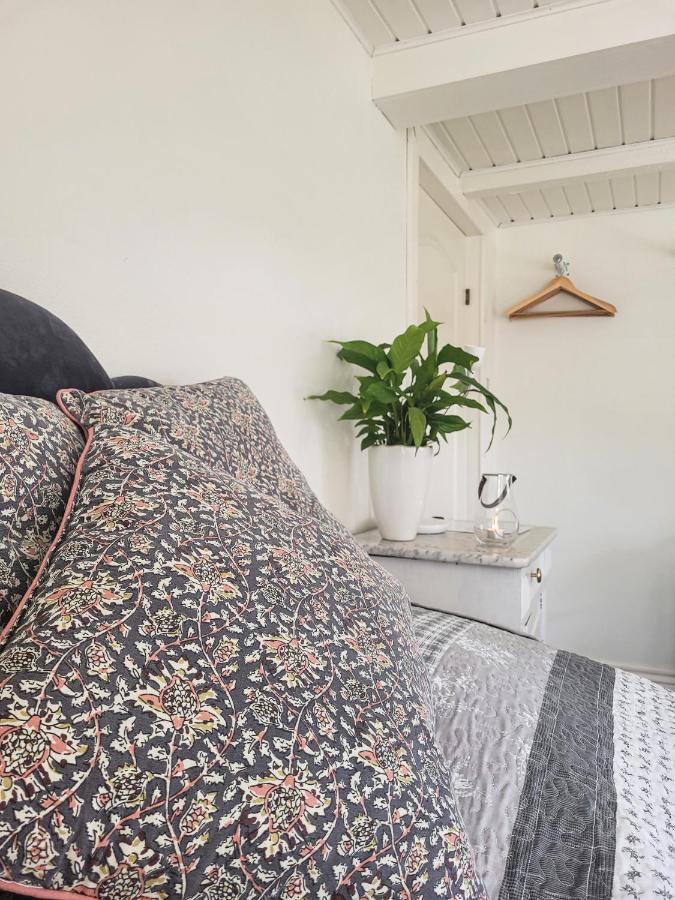Sunbjerre B&B Store Dalby 외부 사진