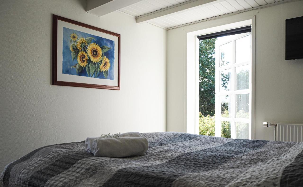 Sunbjerre B&B Store Dalby 외부 사진