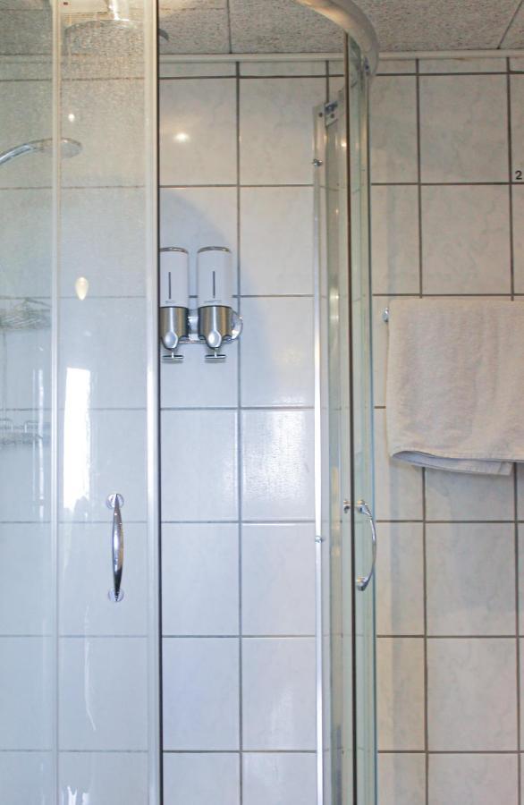 Sunbjerre B&B Store Dalby 외부 사진