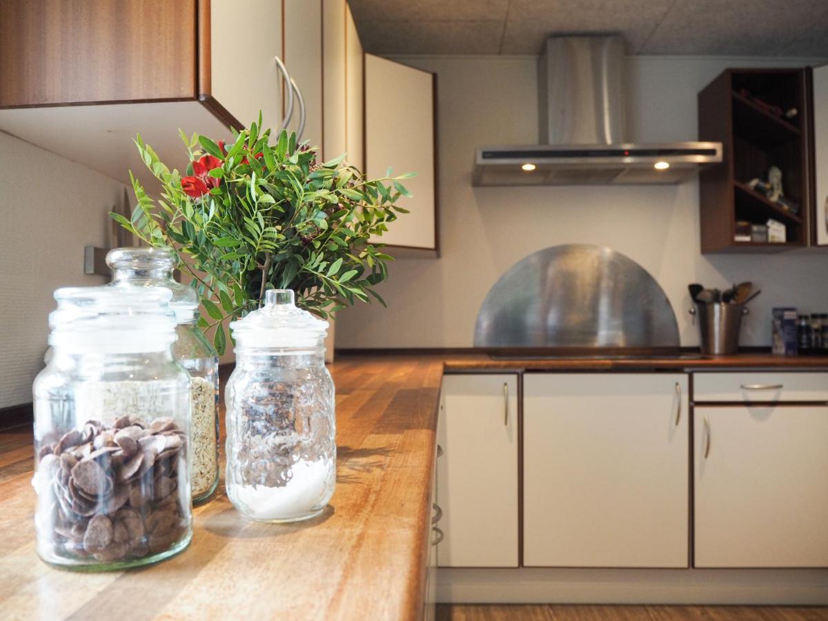 Sunbjerre B&B Store Dalby 외부 사진
