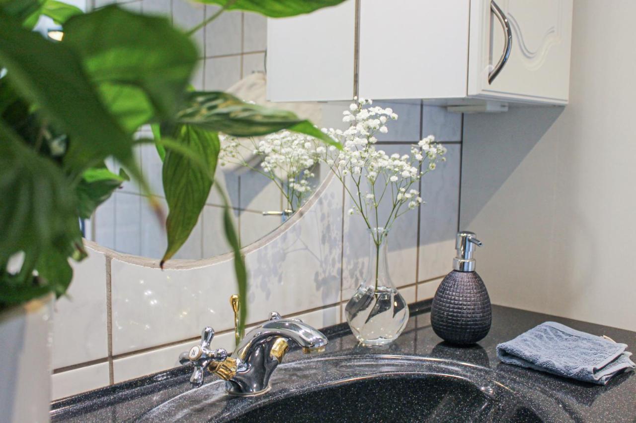Sunbjerre B&B Store Dalby 외부 사진