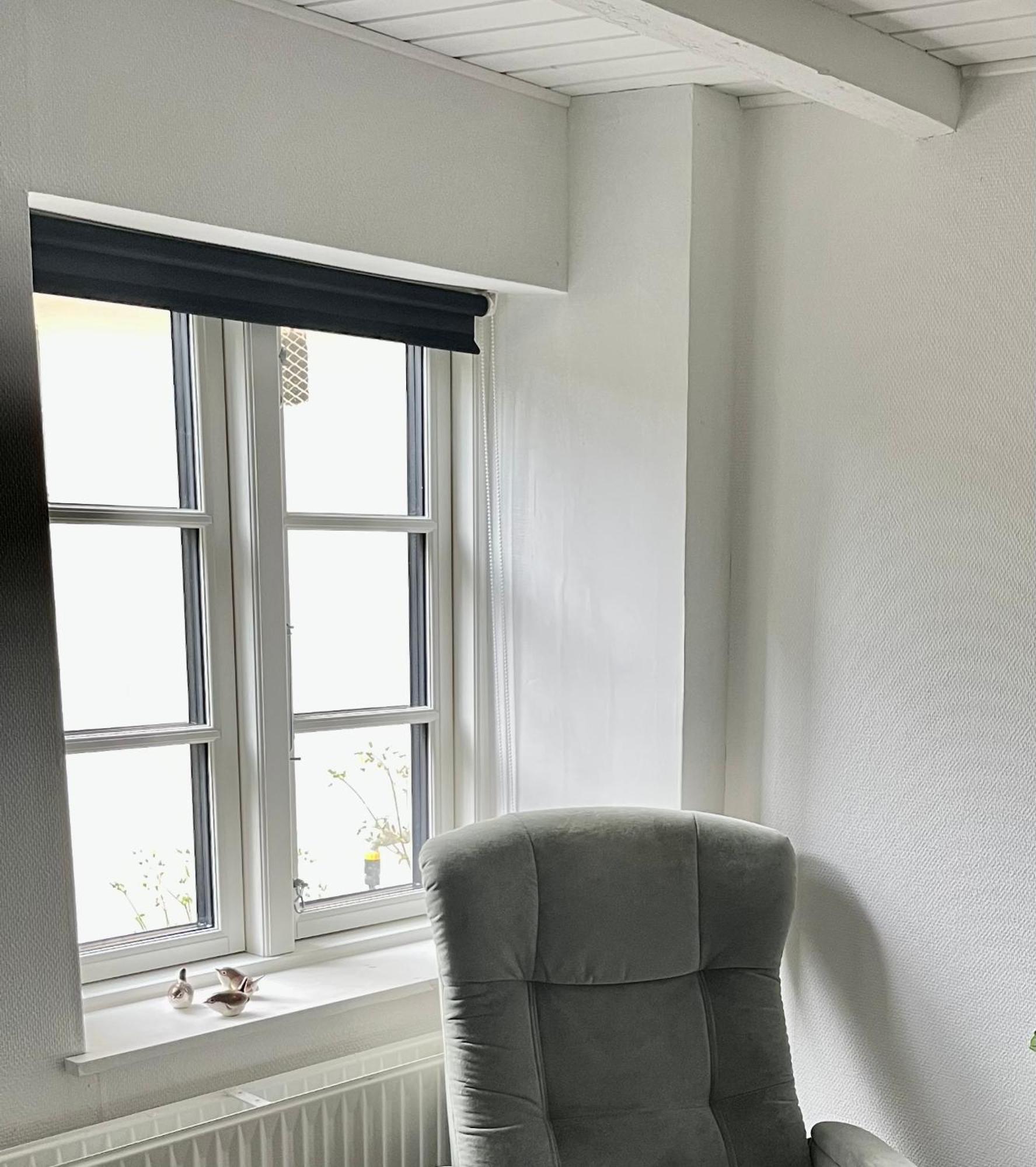 Sunbjerre B&B Store Dalby 외부 사진