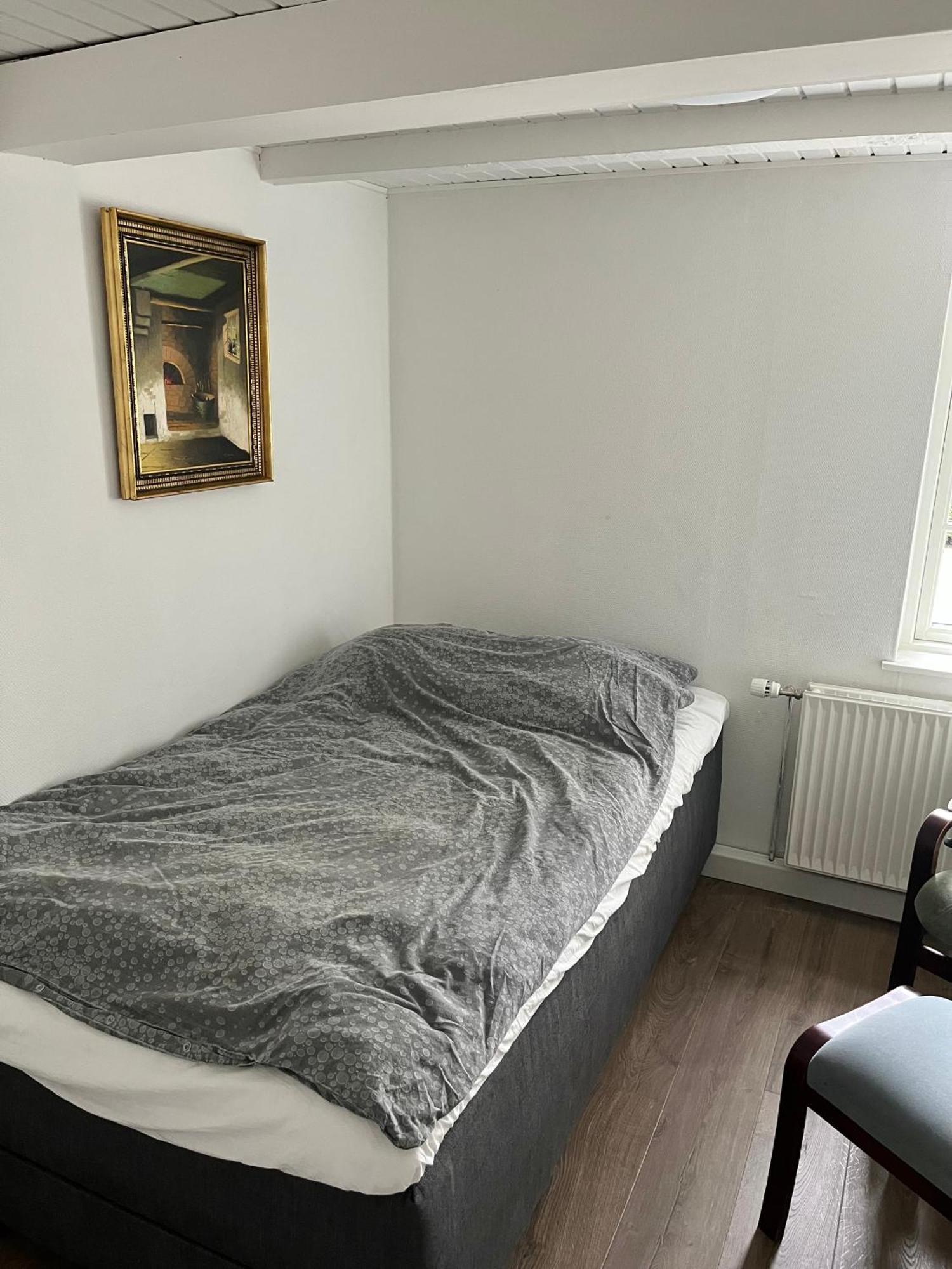 Sunbjerre B&B Store Dalby 외부 사진