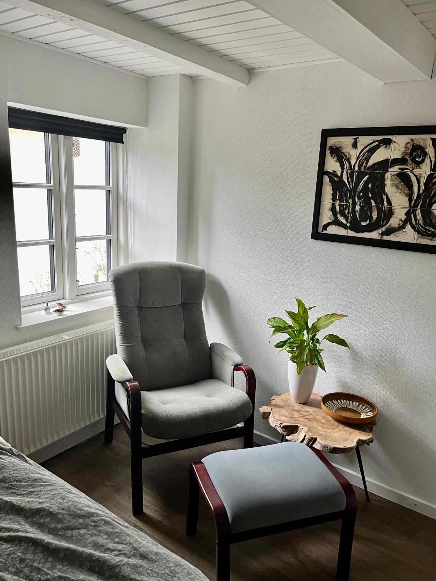 Sunbjerre B&B Store Dalby 외부 사진
